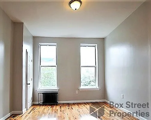 Rented by Box Street Properties LLC | media 60