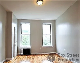 Rented by Box Street Properties LLC