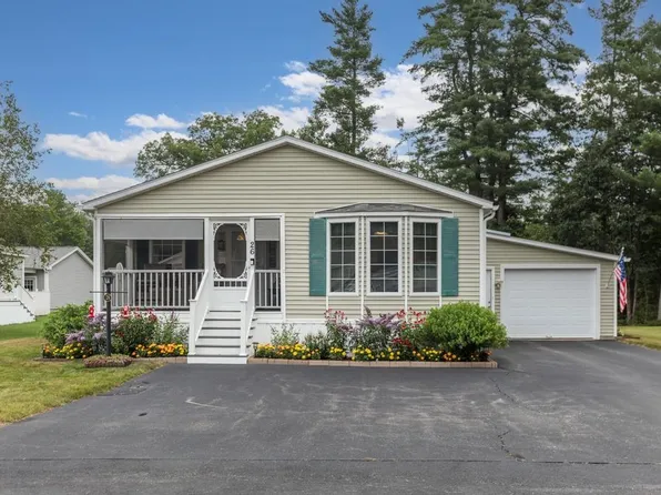 26 Watercress Drive #26, Rochester, NH 03868