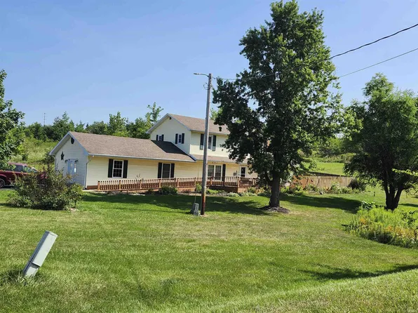 1439 E Pressler Rd, Columbia City, IN 46725