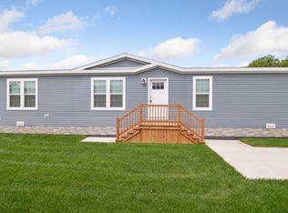 8743 Boyer Dr, Willis, MI 48191