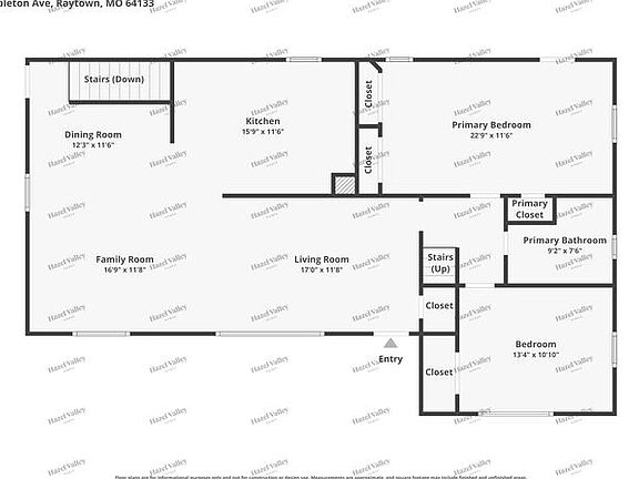 2nd image of 6703 Appleton Ave