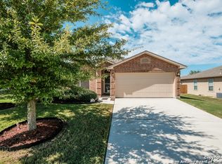 760 Fountain Gate, Cibolo, TX 78108