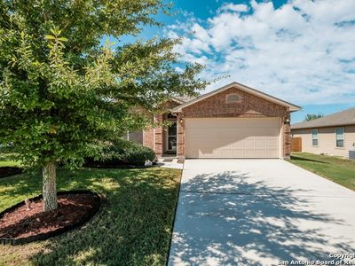 760 Fountain Gate, Cibolo, TX, 78108