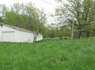 2574 S Thompsonville Rd, Thompsonville, IL 62890