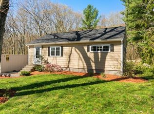 40 Birch Hill Rd, Ashland, MA 01721