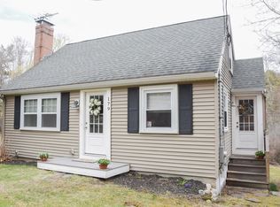 179 Central St, North Reading, MA 01864