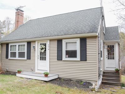 179 Central St, North Reading, MA, 01864
