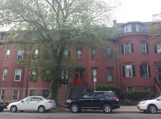 805 East Broadway, South Boston, MA 02127