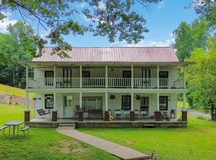 3808 Little Indian Creek Rd, Woodbine, KY 40771