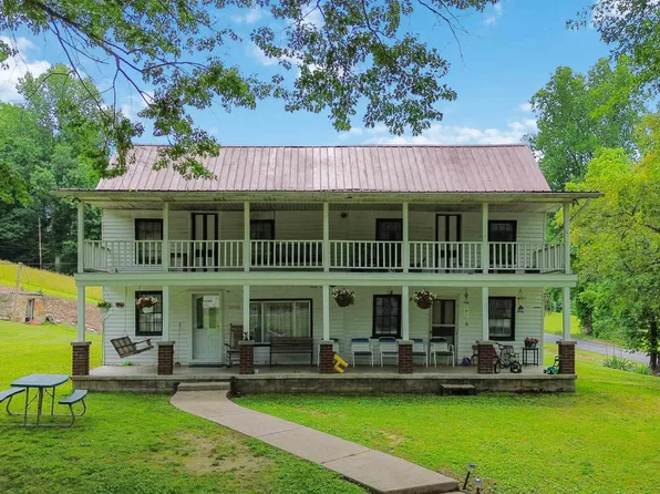 3808 Little Indian Creek Rd, Woodbine, KY 40771