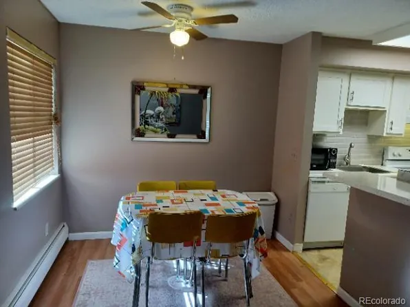 2225 S Jasmine Street #211, Denver, CO 80222