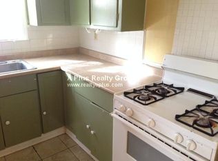 55 Grew Hill Rd, Roslindale, MA 02131