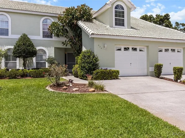 824 Lanark Dr, Inverness, FL 34453