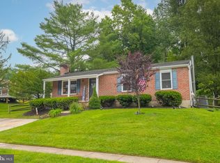 9307 Waltham Woods Rd, Baltimore, MD 21234