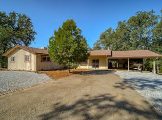 21945 Beryl Dr, Palo Cedro, CA