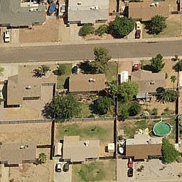 2nd image of 3338 W Marco Polo Rd
