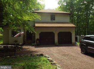 69 Snow Ridge Cir, Zion Grove, PA 17985