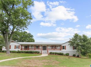 3610 Havenhill Pl, Birmingham, AL 35210