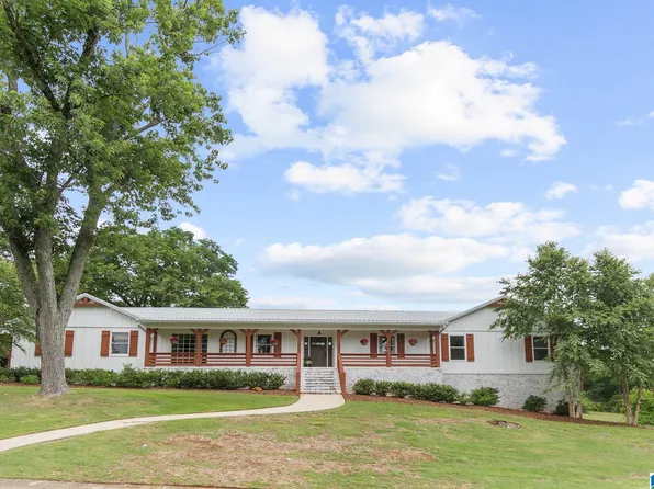 3610 Havenhill Pl, Birmingham, AL 35210