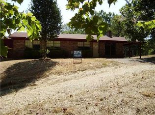 401 N Roy Roberts Rd, Valliant, OK 74764