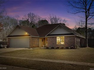 602 Alex Way, Haughton, LA 71037