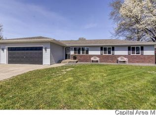 3324 Branchwood Dr, Springfield, IL 62704