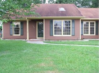 108 Ambray Ct, Jacksonville, NC 28540