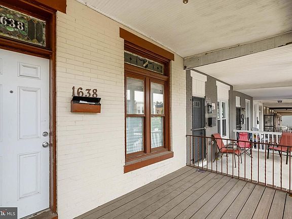 3rd image of 1638 N Bentalou St