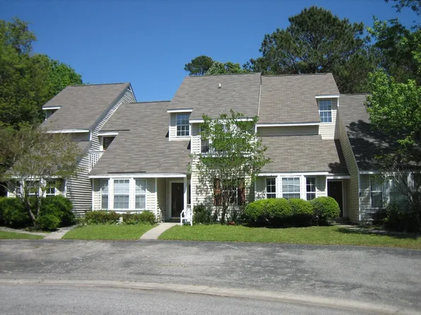 14 Town Park Ln Unit 14-B, Charleston, SC 29412