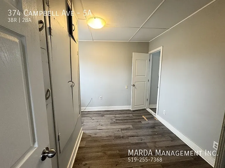 374 Campbell Ave #5A — Photo 18