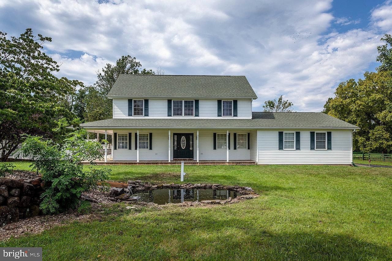 372 Kite Hollow Rd, Stanley, VA 22851 MLS VAPA2002534 Zillow