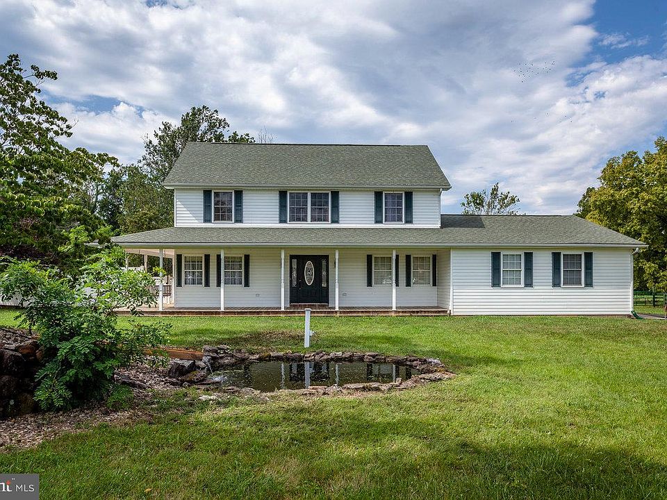 372 Kite Hollow Rd, Stanley, VA 22851 Zillow