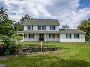 372 Kite Hollow Rd, Stanley, VA 22851