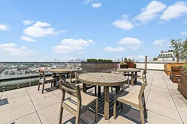 Rented by Tapiro Realty