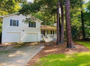 5294 Sugar Ridge Dr, Buford, GA 30518