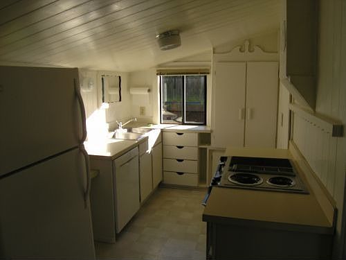 Interior Photo