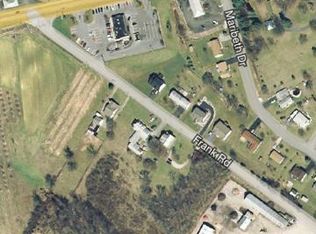 2078 Frank Rd, Chambersburg, PA 17202