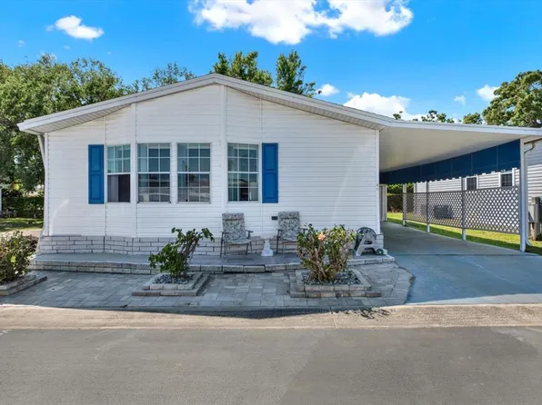 11300 124th Ave Lot 40, Largo, FL 33778