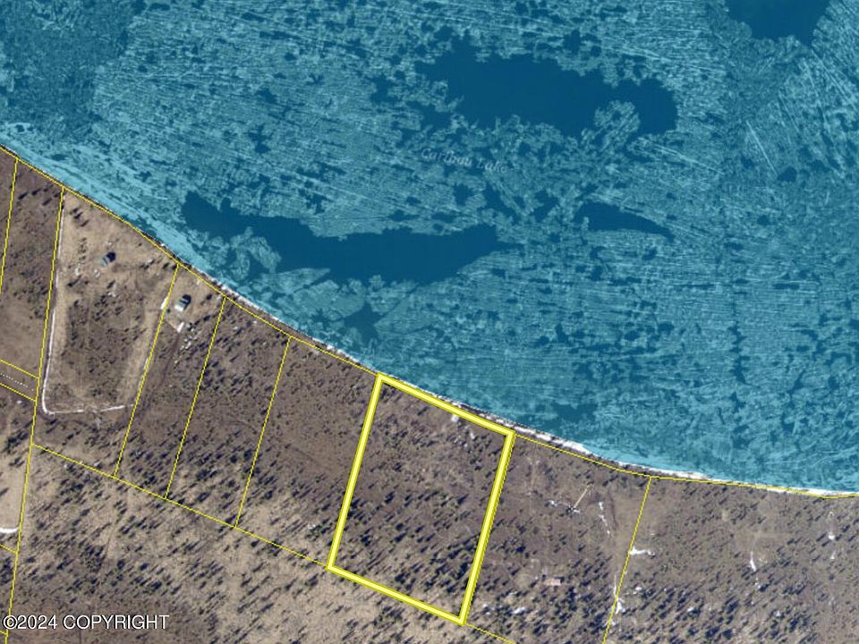 2nd image of 0 Caribou Lake Rem SW
