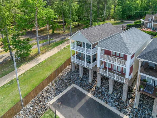 102 Eagle View Ct, Hot Springs, AR 71913