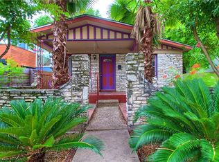 2516 E 4th St, Austin, TX 78702