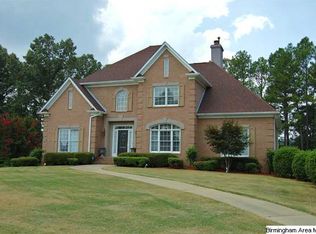 2936 Brook Highland Dr, Birmingham, AL 35242