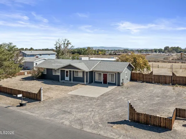 1006 Opal Way, Fernley, NV 89408