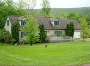 5750 Upper Twin Rd, South Salem, OH 45681