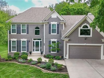 289 SW Winterpark Cir, Lees Summit, MO, 64081