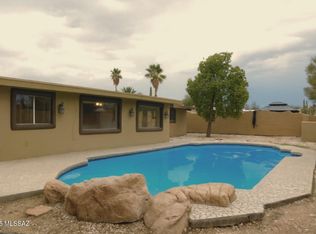 7870 N Thornydale Rd, Tucson, AZ 85741