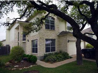 11004 Shallow Water Rd, Austin, TX 78717