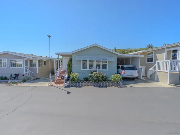 28890 Lilac Rd Space 108, Valley Center, CA 92082