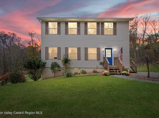 3222 New Prospect Rd, Shawangunk, NY 12566
